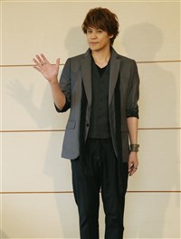 宮野真守宣布2026台北開唱  鬼滅童磨詮釋成焦點