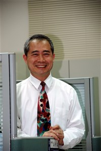 陳松吉任國安局副局長　姜貴昌暫代竹檢檢察長