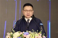 林修銘：上市生技業市值達8600億  看好跨域整合契機