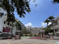 台中二中凌晨停電疏散200住宿生　臨時停課1天