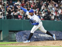 富邦悍將洋投異動註銷富藍戈　改註冊鈴木駿輔