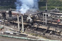 美國賓州鋼鐵廠爆炸　至少1死數十人受傷