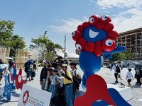 大阪世博門票售出1809萬張   可望實現盈餘