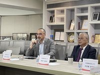 百德：匯率關稅影響小　布局軍工和電源供應應用