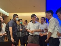 昇達科看好低軌衛星業務年增50%　越南新廠年底發包