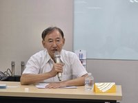 聯一光看好機器人動能　今年營收拚增2成