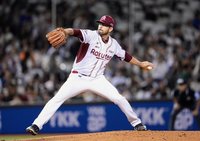 魔神樂連3場優質先發　桃猿3安搶勝打擊仍需調整