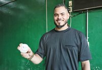 雄鷹新洋投那瑪夏等工作證  二軍櫻井周斗也有機會