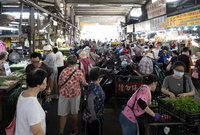 立委為風災農民爭取優惠貸款　卓揆允諾有需要就處理