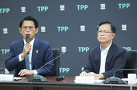 民眾黨團風災重建特別條例　增「黃偉哲條款」禁挪用