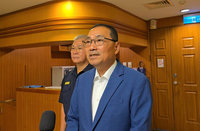 黃國昌表態投入2026新北市長選舉　侯友宜：歡迎