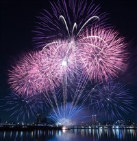 颱風楊柳逼近 北市觀傳局：13日大稻埕煙火取消