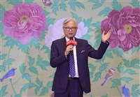 吳東昇建議政府善用利率工具　降低匯率關稅衝擊