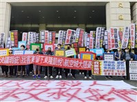 社區盼重納桃園航空城徵收　內政部籲獲共識另提報