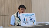 流行性腦脊髓膜炎添1死　累計病例數創8年同期新高