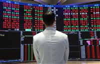 漢唐股價衝1000元大關　台股現23千金