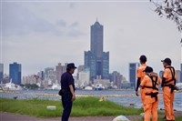 颱風楊柳外圍環流影響　高屏花東山區防大豪雨
