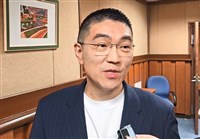 基隆敬老卡　謝國樑：擬舊制及比照雙北扣點併行