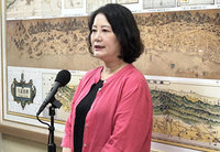 傳內閣改組　吳思瑤：期盼讓社會有感展現新氣象