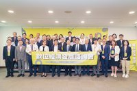 數發部：以AI驅動資服 拚2027年產值8千億2030年破兆