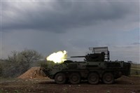 俄軍突推進深入烏東　澤倫斯基：很快會消滅他們