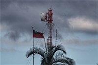 颱風楊柳侵台　壽險業啟動保戶關懷服務