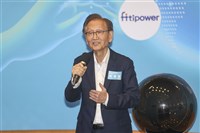 華碩：電競AI雙主軸  今年AI伺服器營收占比逾15%