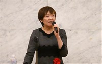 安倍昭惠將捐款助台南災後重建   12月再訪台南