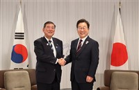 韓國總統李在明上任後首度訪日　8/23會晤石破茂