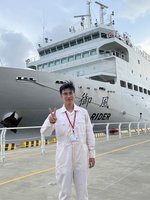 培育海運人才  海員新星計畫14名學生獲選