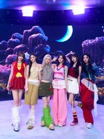 幻藍小熊唱進兒童圈  為妖果小學打造中英韓新歌