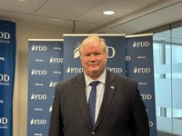 美退將談川普會：若俄不立即停火  美應支持加大制裁