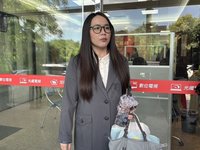 林思銘缺席新竹罷免說明會　罷團領銜人：遺憾