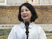 藍點名多位首長應撤換　吳思瑤：我們都聽到了