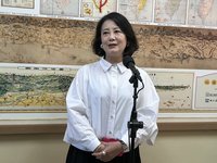 吳思瑤：朝野若同心審議修正案  最快10月普發現金