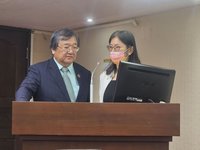 狼醫平台挨批敷衍　邱泰源允半年內補上懲戒紀錄
