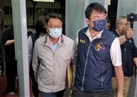 陳歐珀涉貪不服延押提抗告　高院駁回確定