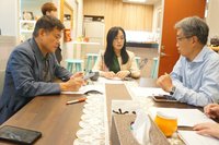 颱風楊柳重創台東  立委促農損全品項免勘救助