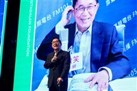 陳水扁：力挺賴卓體制　卓榮泰是最佳閣揆人選