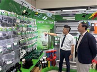 政院5年45億元推智慧雨林產業創生　促業者導入AI