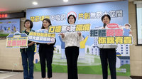 二手菸重災區　醫院急診出入口及停車場奪冠
