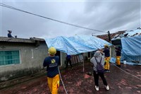 內政部估屋損慰助金增至4萬戶　編15億納特別條例