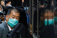 美西方為黎智英發聲　港府深夜發文反駁