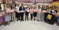 台灣食品無畏關稅戰  Taiwan Select加國受追捧
