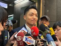 雙城論壇　蔣萬安：沒有辦不辦只有何時辦