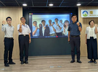 全球塑膠公約結論待完成　彭啓明：台灣堅定減塑