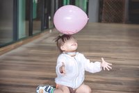 女兒出生被判撐不過7天　羅慧夫基金會助母度難關