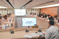 關稅衝擊勞工支持方案地方盼增人力　勞動部允諾