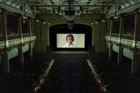 影人相聚文化世博專題影展　李遠幽默評片單奇怪