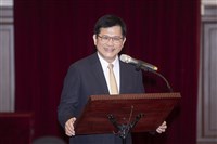 智慧城市成外交新資產 林佳龍：成功經驗分享世界